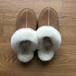 Ugg slippers